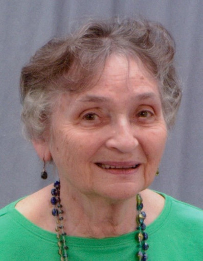 Shirley Jensen