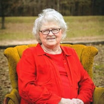 Mrs. Linda Sue McMillon Profile Photo