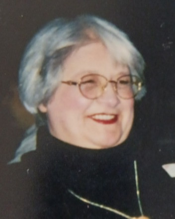 Grace Bertha Koerner Profile Photo