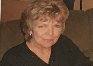 Jane Ann Denney