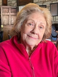 Betty A. Sadofsky