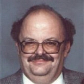 Stephen E. Nelson Profile Photo