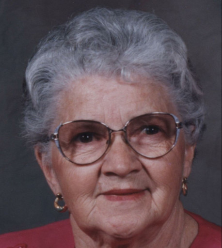 Angeline Blevins Pratt