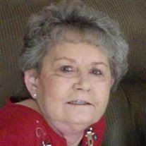 Karen Rae Hansen Whitcomb