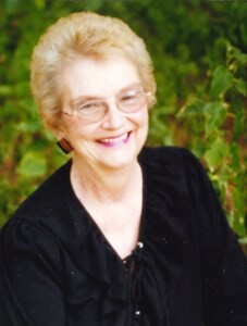 Rosamond Lee Stewart