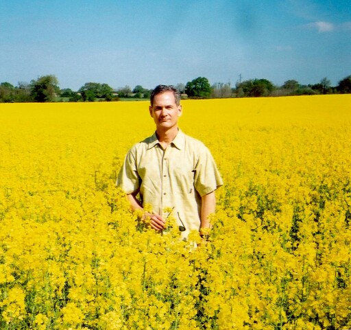 Bob Eldridge Profile Photo