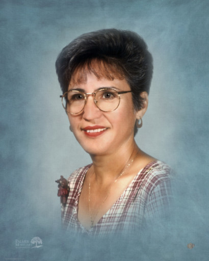 Suzanne Gonzales Profile Photo
