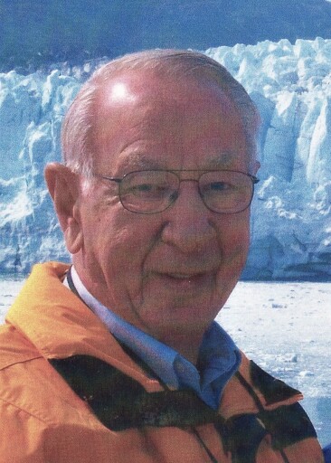 Harald N. Sorensen Profile Photo