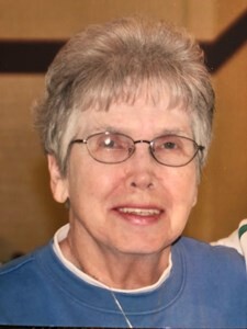 Margaret A. Williamson