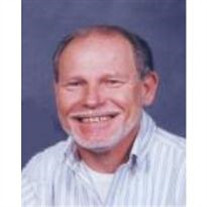 Barry D. Mcwatters, Sr. Profile Photo