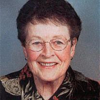 Ruth Anderson