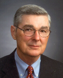 Charles Nelson Henson, Jr. Profile Photo