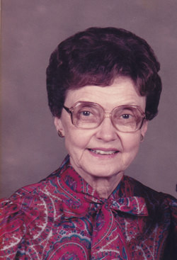 Ida McIntosh