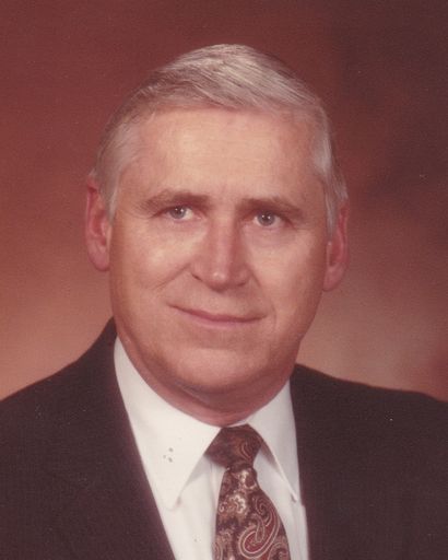 Elmer E. Lambert