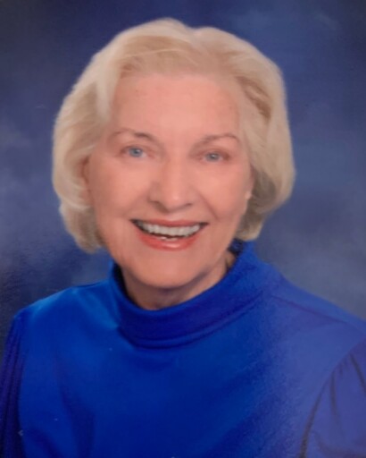 Barbara Ann Derrick Ph.D.