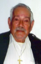 Manuel Vazquez Profile Photo