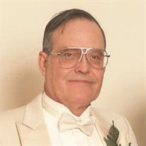 John C. Chlarson Profile Photo