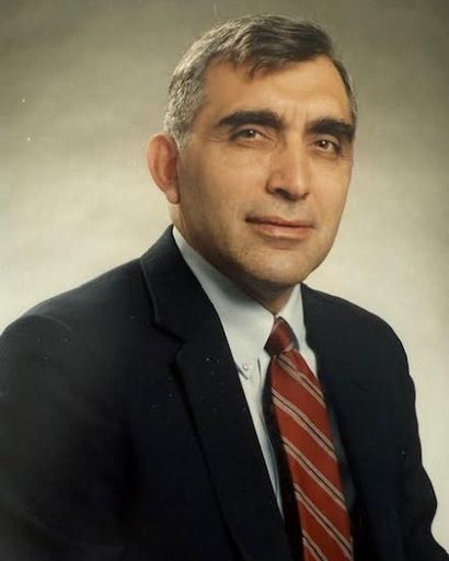 John R. Marchiano