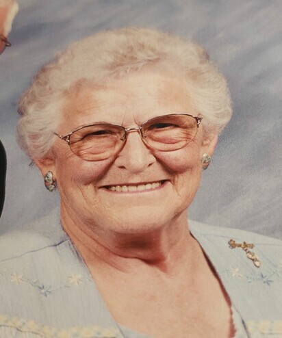 Lucille Bedish's obituary image