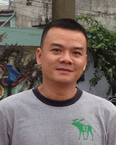 Khoa Dang Hoang Profile Photo