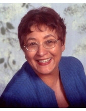 Ana Maria Epstein Profile Photo