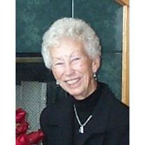 Phyllis Elaine Christensen