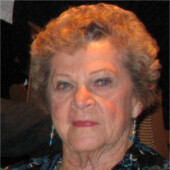 Gloria B. Warden Profile Photo