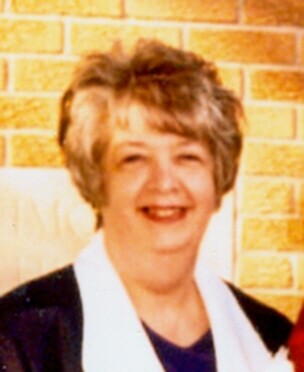 Joann M. Jones Profile Photo