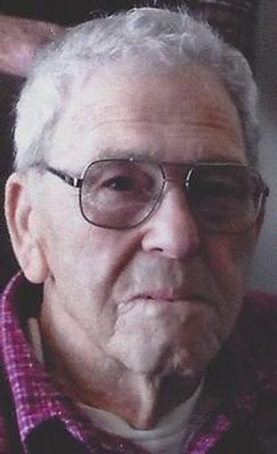 George "Hump" King Profile Photo