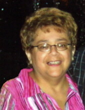 Juanita  F. Lozano