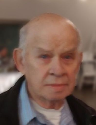 Richard Paul Sr. Profile Photo