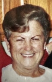 Mildred Anne Johnson