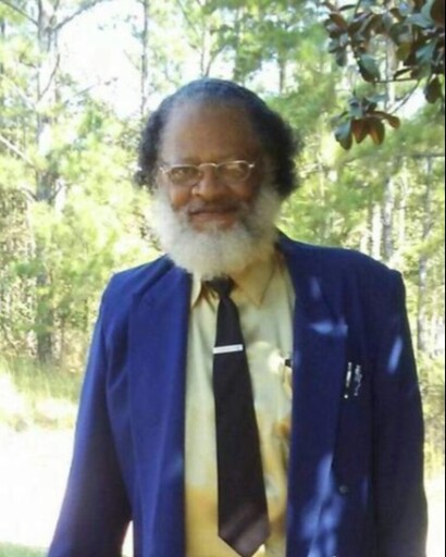Eddie Gipson, Jr.'s obituary image