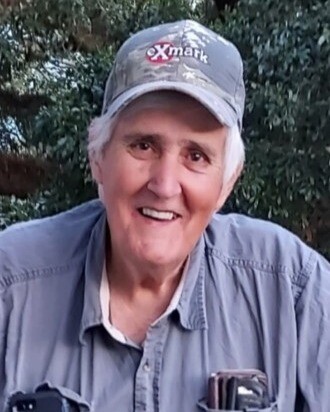 Gerald J. Manuel's obituary image