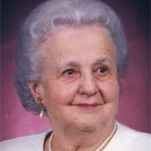 Bernice R. Brown