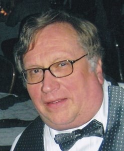 Gerald A. Miller