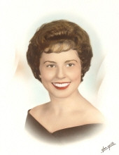 Mary Lou Markley Profile Photo