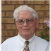 Franklin D. Lindquist Profile Photo
