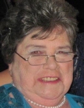 Janet B. Mason Profile Photo