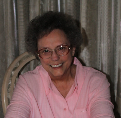 Patricia Ruth Herfurth Ward Profile Photo