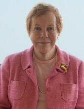 Jane B. Maas Profile Photo