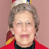 Frances Curry Profile Photo