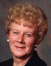 Verna  Ketner Reed