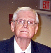 William A. Fultz Profile Photo