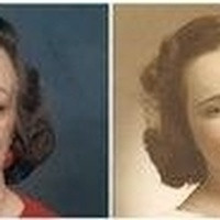 Phoebe (Harris) Spann -82 Profile Photo