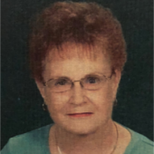 Patricia Margaret Mangrum Profile Photo