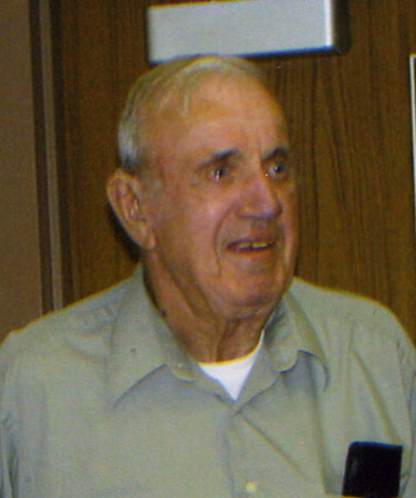 John 'Jack' L. DeMoss