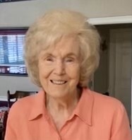 Margaret Smith's obituary image