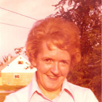 MARGARET ANN TAYLOR Profile Photo