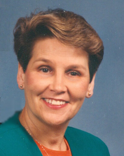Betty Jean Castleberry's obituary image